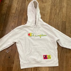 Champion Hoodie | Size: M | (Womens)